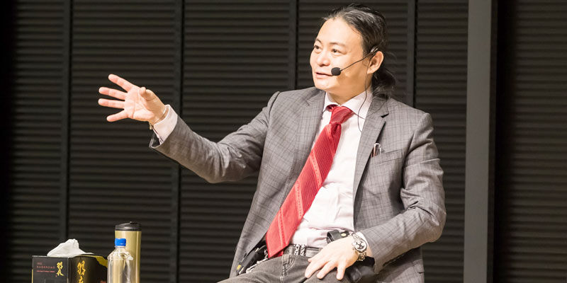 苫米地博士