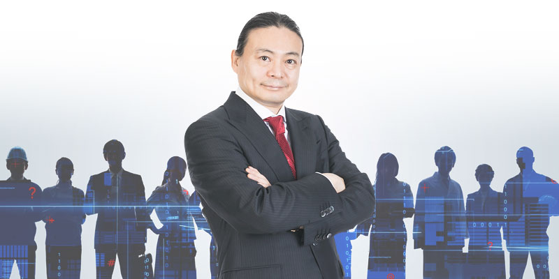 苫米地博士