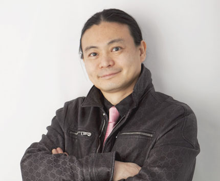 苫米地英人